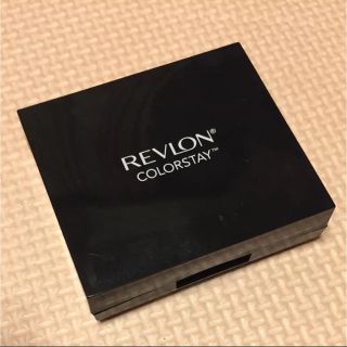 レブロン(REVLON)のレブロン カラーステイファンデーション(ファンデーション)