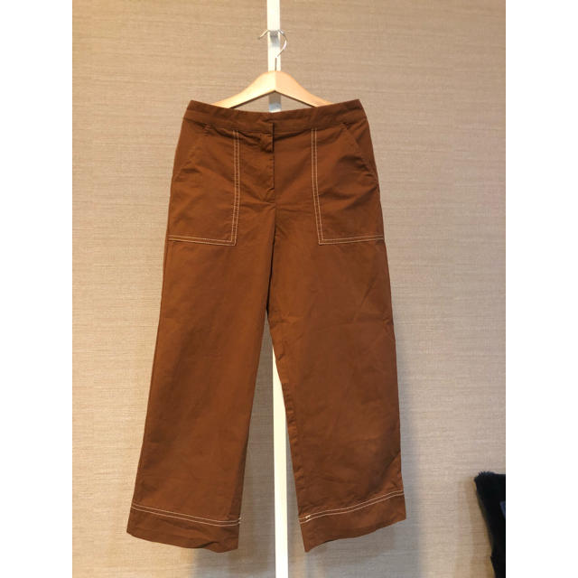 ZARA KIDS(ザラキッズ)のパンツ キッズ/ベビー/マタニティのキッズ服女の子用(90cm~)(パンツ/スパッツ)の商品写真