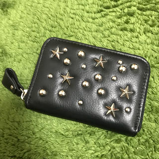 マウジー(moussy)のノベルティ♡ミニ財布(財布)