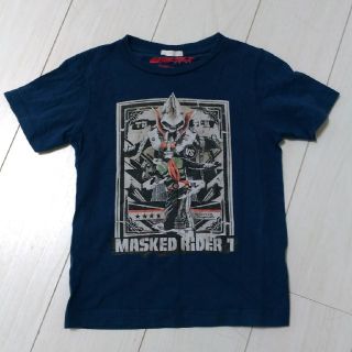 ジーユー(GU)の仮面ライダー　Tシャツ(Tシャツ/カットソー)