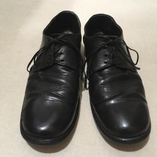 グイディ(GUIDI)のponponpon様専用 GUIDI グイディ 短靴 ローレース シューズ(ブーツ)