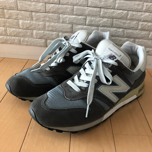 New Balance(ニューバランス)のニューバランスM1300CLASSIC27cm メンズの靴/シューズ(スニーカー)の商品写真