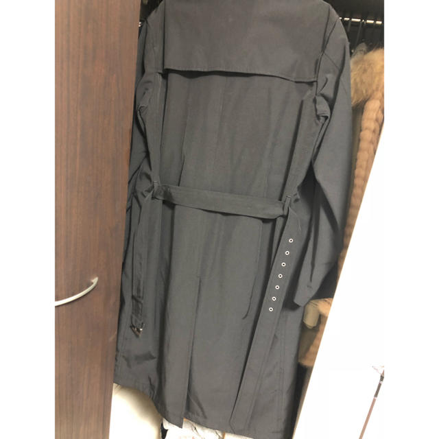 BEDWIN(ベドウィン)のBEDWIN 新品  メンズのジャケット/アウター(チェスターコート)の商品写真