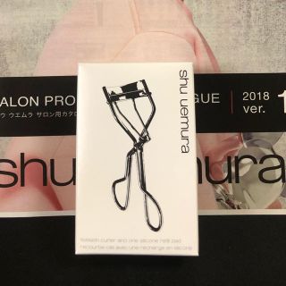 シュウウエムラ(shu uemura)のシュウウエムラ ビューラー アイラッシュカーラーN(フェイスローラー/小物)