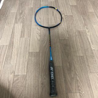 ヨネックス(YONEX)の新品アストロクス77(バドミントン)