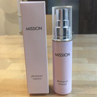 エイボン(AVON)のMISSION photoever essence(美容液)