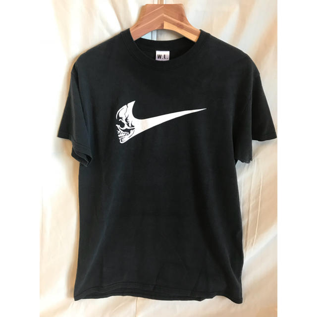 【marutan13様専用】Warren Lotas Athletics Tee メンズのトップス(Tシャツ/カットソー(半袖/袖なし))の商品写真