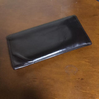 ホワイトハウスコックス(WHITEHOUSE COX)のホワイトハウスコックスの長財布      送料込(長財布)