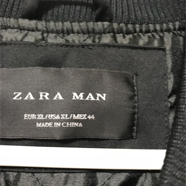 ZARA(ザラ)の新品☆ZARA☆ロングジャケット メンズのジャケット/アウター(ノーカラージャケット)の商品写真