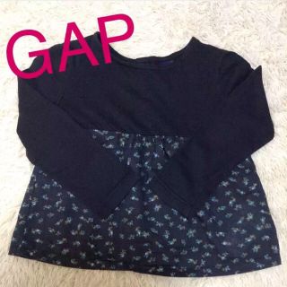 ベビーギャップ(babyGAP)のみー's shop 様(Tシャツ/カットソー)