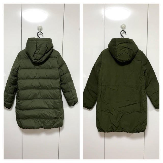 URBAN RESEARCH - 美品 アーバンリサーチ DOORS リバーシブル URBAN RESEARCH - 美品 アーバンリサーチ DOORS リバーシブル