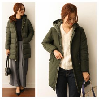 URBAN RESEARCH - 美品 アーバンリサーチ DOORS リバーシブル ダウン
