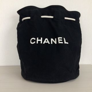 シャネル(CHANEL)のたぬさん様専用 シャネル 巾着 トートバッグ (トートバッグ)