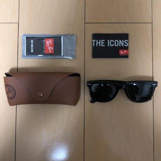 レイバン(Ray-Ban)のレイバン ray ban サングラス ウェイファーラー(サングラス/メガネ)