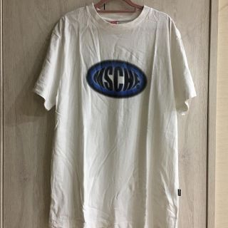 スタイルナンダ(STYLENANDA)のmischief Tシャツ(Tシャツ(半袖/袖なし))