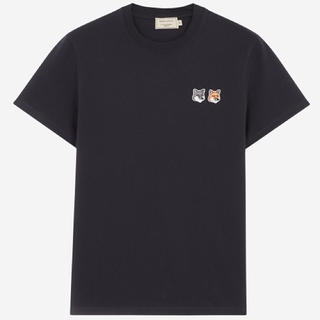 メゾンキツネ(MAISON KITSUNE')のMAISON KITSUNE  Tシャツ(Tシャツ(半袖/袖なし))