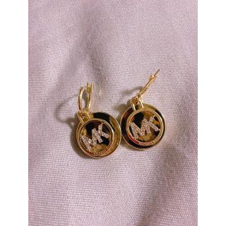 マイケルコース(Michael Kors)のマイケルコース ピアス♡(ピアス)