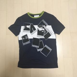 マルタンマルジェラ(Maison Martin Margiela)のメゾンマルジェラ  Tシャツ(Tシャツ/カットソー(半袖/袖なし))