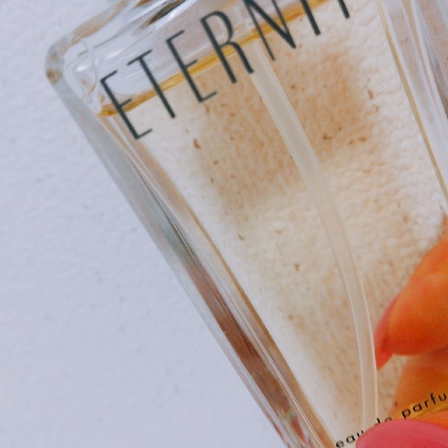 Calvin Klein(カルバンクライン)のCalvin Klein/ETERNITY50ml コスメ/美容の香水(ユニセックス)の商品写真