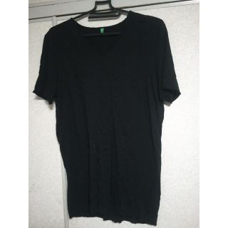 ベネトン(BENETTON)のＴシャツ(Tシャツ/カットソー(半袖/袖なし))