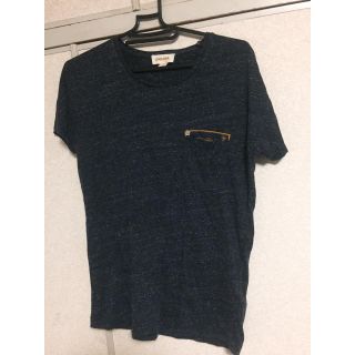 ディーゼル(DIESEL)のＴシャツ(Tシャツ/カットソー(半袖/袖なし))