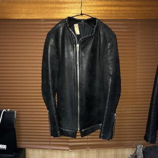 います n.hoolywood ライダース 初期版 b6tBg-m24536068518 ミスター