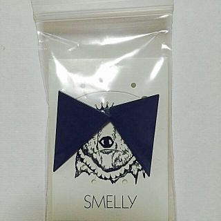 アーバンリサーチ(URBAN RESEARCH)のSMELLY 三角ピアス(ピアス)