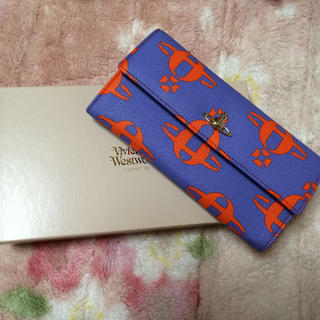 ヴィヴィアンウエストウッド(Vivienne Westwood)のVivienne westwood財布(財布)