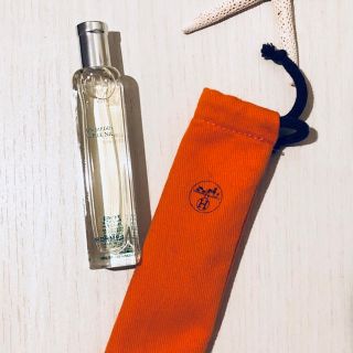 エルメス(Hermes)の【新品】エルメス 香水 ナイルの庭(香水(女性用))