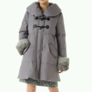 JILL by JILLSTUART(ダウンコート)のフリマアイテム一覧 JILL by JILLSTUART(ダウンコート)のフリマアイテム一覧