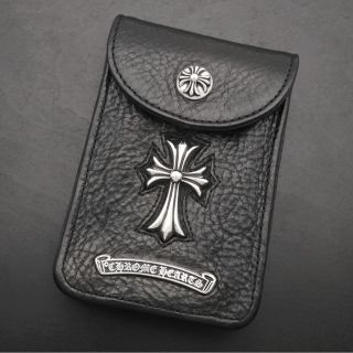 クロムハーツ(Chrome Hearts)のクロムハーツシガレットケース(タバコグッズ)