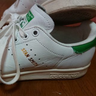 アディダス(adidas)のアディダスオリジナル adidasoriginal スタンスミス(スニーカー)