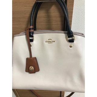 コーチ(COACH)のcoachショルダーバッグ(ショルダーバッグ)