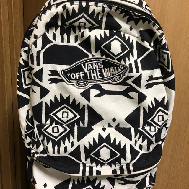 VANS リュック