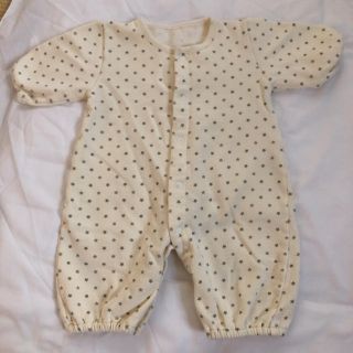 ニシキベビー(Nishiki Baby)のニシキ 新生児2枚セット n様専用❥(ロンパース)