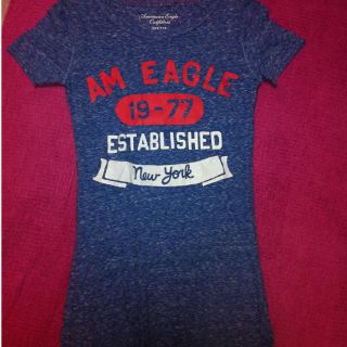 アメリカンイーグル(American Eagle)のAmerican Eagle Tシャツ(Tシャツ(半袖/袖なし))