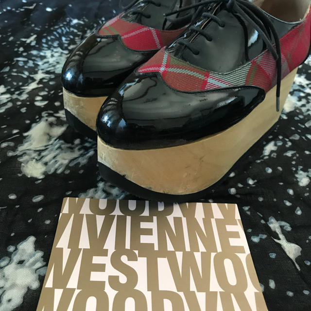 になります Vivienne Westwood - レア 限定品 Vivienne Westwood ロッキンホース ギリー の通販 by