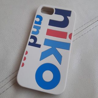 ニコアンド(niko and...)のiPhoneケース(iPhoneケース)