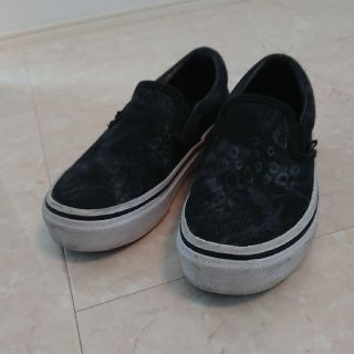 ヴァンズ(VANS)のVANS スニーカー 20(スニーカー)