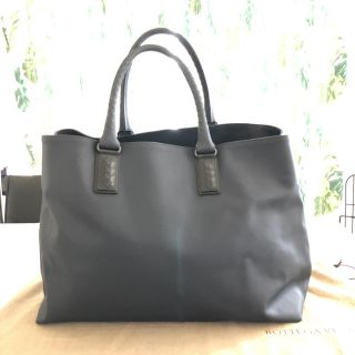 ボッテガヴェネタ(Bottega Veneta)のボッテガヴェネタ マルコポーロ(トートバッグ)