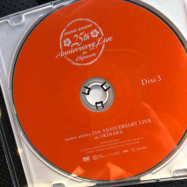 安室奈美恵 DVD エンタメ/ホビーのDVD/ブルーレイ(ミュージック)の商品写真