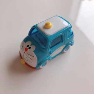 タカラトミー(Takara Tomy)のトミカ☆ドラえもん(ミニカー)