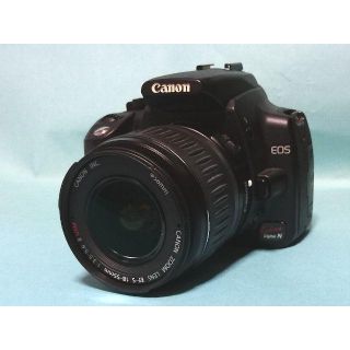 ★sugj様専用★CANON EOS kiss N ボディのみ(デジタル一眼)