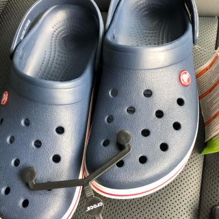 クロックス(crocs)のクロックス 新品未使用(サンダル)