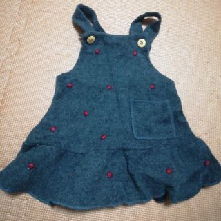 ザラキッズ(ZARA KIDS)の値下げ✨ZARA BabyGirl(ワンピース)