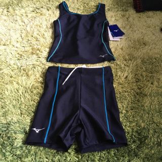 ミズノ(MIZUNO)のミズノ セパレート水着(水着)