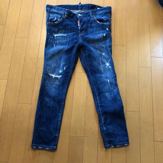 ディースクエアード(DSQUARED2)の専用‼️ディースクエアード サイズ42 (デニム/ジーンズ)