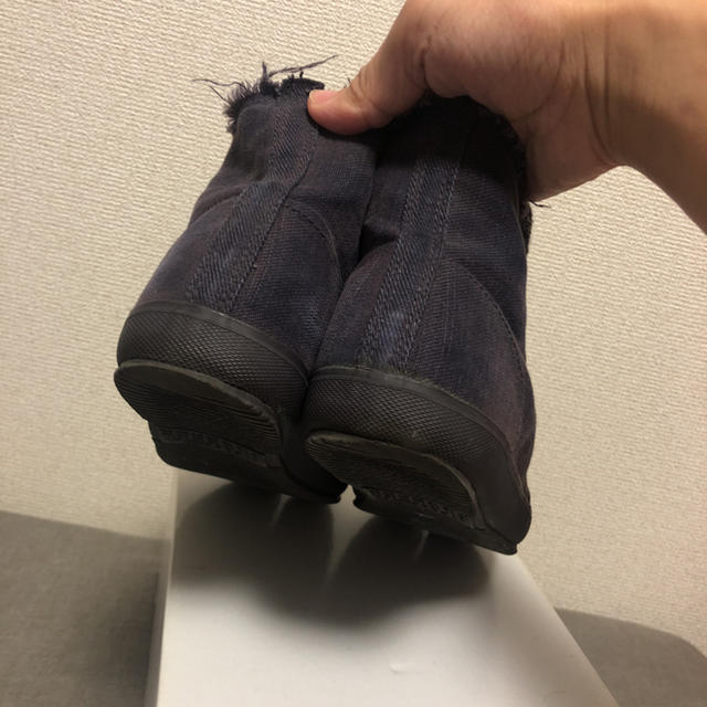 ♡Maison Martin Margiela   37♡箱なしレディース