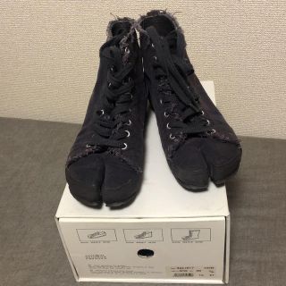 マルタンマルジェラ(Maison Martin Margiela)の♡Maison Martin Margiela   37♡箱なし(スニーカー)