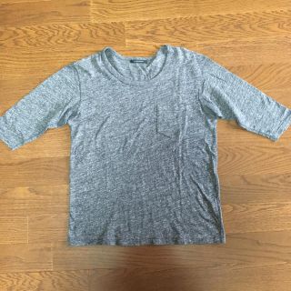 アーバンリサーチドアーズ(URBAN RESEARCH DOORS)のアーバンリサーチ ドアーズ 七分袖カットソー(Tシャツ/カットソー(七分/長袖))